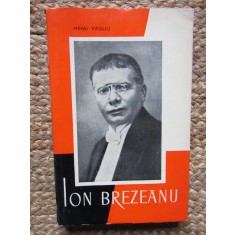 Ion Brezeanu &ndash; Mihai Vasiliu