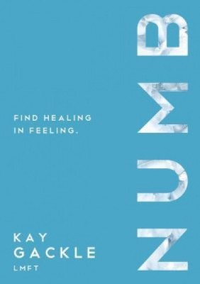 Numb: Find Healing in Feeling foto