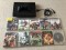 Consola PlayStation 3 PS3 SUPER SLIM 500GB 1 Maneta Hdmi 10 JOCURI UNCHARTED