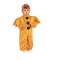 Costum copii plusat, de pui, 1-2 ani