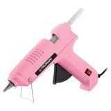 Pistol de lipit cu silicon Fieldmann 100W, &icirc;ncalzire rapida 3&ndash;5 min