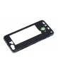 Mijloc Carcasa Samsung Galaxy J4+ / J4 Plus (J415) Negru Original