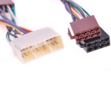Cablu adaptor auto conector ISO-50161 Daewoo si Chevrolet