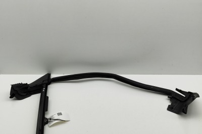 Chedar geam ușă st&amp;acirc;nga față AUDI E-TRON GT 2023 OEM: 9J1837433 31453542 foto