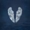 Coldplay Ghost Stories slipcase (cd)