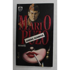 ARENA SUMBRA de MARIO PUZZO , 1993