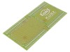 Placă PCB orizontală ABS V0, KRADEX