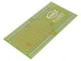 Placă PCB orizontală ABS V0