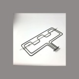 Rezistență Superioară Originală GLEM GAS 091G24 pentru Cuptor