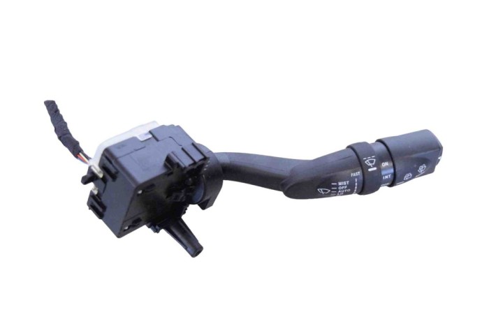 Maneta ștergătoare SSANGYONG KORANDO 2018 OEM: 202008891