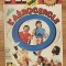 Revista Pif Gadget, nr. 385 (iulie 1976). In limba franceza