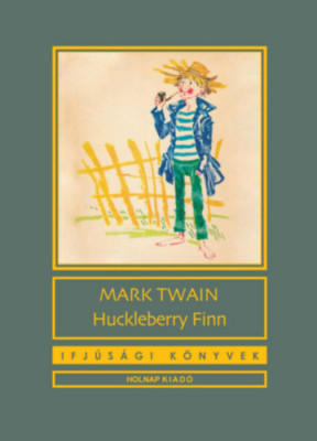 Huckleberry Finn - Mark Twain foto