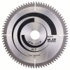 Bosch Panza ferastrau circular Multi Material, 216x30x2.5mm, 80T ProAdvanced PowerfulTools