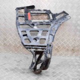 Suport bara de protecție dreapta spate PORSCHE CAYENNE 92A 2012 OEM: 7P5807772 20359339