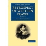 Cumpara ieftin Retrospect of Western Travel