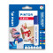 Set Pintor clasic mix 6 culori Mediu Pilot