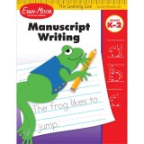 Manuscript Writing, Grades K-2