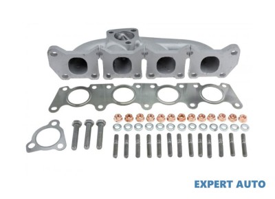Galerie evacuare Volkswagen Golf 4 (1997-2005)[1J1] #1 foto