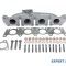 Galerie evacuare Volkswagen Golf 4 (1997-2005)[1J1] #1