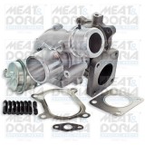 MEAT &amp; DORIA 65054 Compresor,sistem de supraalimentare