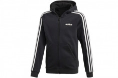 Hanorac sport adidas 3-Stripes Jr Hoodie EH6120 pentru Copii foto