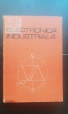 Electronică industrială pentru subingineri - P. Constantin
