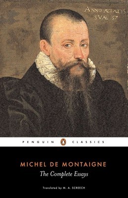 The Complete Essays foto