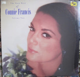 VINIL Connie Francis &ndash; The Very Best Of Connie Francis Volume Two (EX)