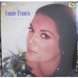 VINIL Connie Francis &ndash; The Very Best Of Connie Francis Volume Two (EX)