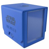 Cumpara ieftin Star Wars Unlimited - Gamegenic - Deck Pod - Blue