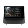 Navigatie HUB64 Ford Fiesta (2013-2017), 8GB RAM, Android, Octacore, Slot Sim 4G, DSP, GPS, Wi-FI, Carplay, Android Auto, USB, Bluetooth, Waze, Touchs