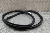 Garnitura ușă st&acirc;nga spate MERCEDES-BENZ CLA Coupe C118 2023 OEM: A1186920700 | 24243130