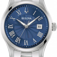 Ceas Dama, Bulova, Surveyor 96M163 - Marime universala