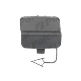 Capac bara carlig remorcare VW Cc (3Cc) 02.2012- Spate 3C8 807 441 A 3C8807441A