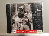 Dreams in Rock vol 2 - Selectiuni (1992/CBS/Holland) - CD/Original/ca Nou, Blues, BMG rec