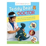 Teddy bear doctor