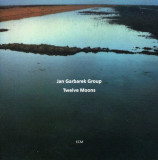 Twelve Moons | Jan Garbarek, ECM Records