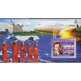 GUINEA 2006 AVIOANE AIRBUS