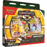 Pokemon TCG - November Miraidon ex League Battle Deck
