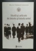 Diana Fotescu, M. Constantin - Studii Istorie &amp; Istoria Artei (Sigma, 2001, 480 p.)
