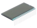 Afișaj LCD 7 Segmente 4 Digiți 20-70&deg;C