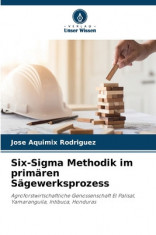 Six-Sigma Methodik im prim foto