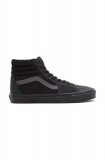 Cumpara ieftin Vans tenisi SK8-Hi barbati, culoarea negru, VN0007NSBKA1