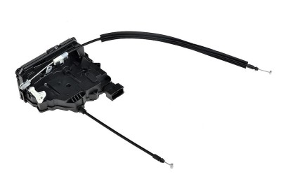 Actuator deschidere clapeta rezervor Fiat Ducato 2006-, Citroen Jumper 2006-, Peugeot Boxer 2006-, Centrala Usa Spate Dreapta, NTY EZC-FT-028 foto
