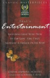 London Symphony Orchestra Conducted By Roderick Dunk - That's Entertainment, Caseta audio