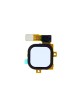 Buton Home + Senzor Amprenta Huawei Nexus 6P Alb Original