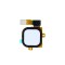 Home Buton + Senzor Amprenta Huawei Nexus 6P Alb