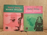 MARIA STUART-STEFAN ZWEIG (2 VOL)