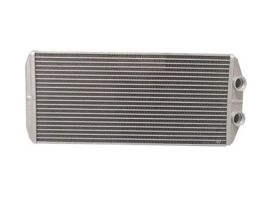 Radiator incalzire habitaclu Citroen Berlingo (B9), Berlingo Caroserie (M), Berlingo Platou / Sasiu (B9), C4 Grand Picasso 1 (Ua), C4 Picasso 1 (Ud); foto