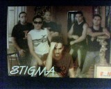 Stigma - Poster [A3]